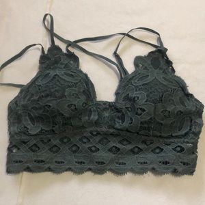 Anemone bralette